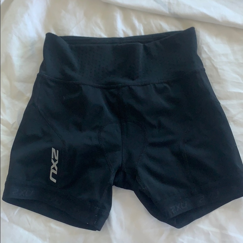 2XU Triathlon Shorts
